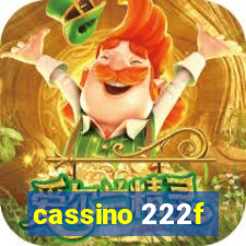 cassino 222f